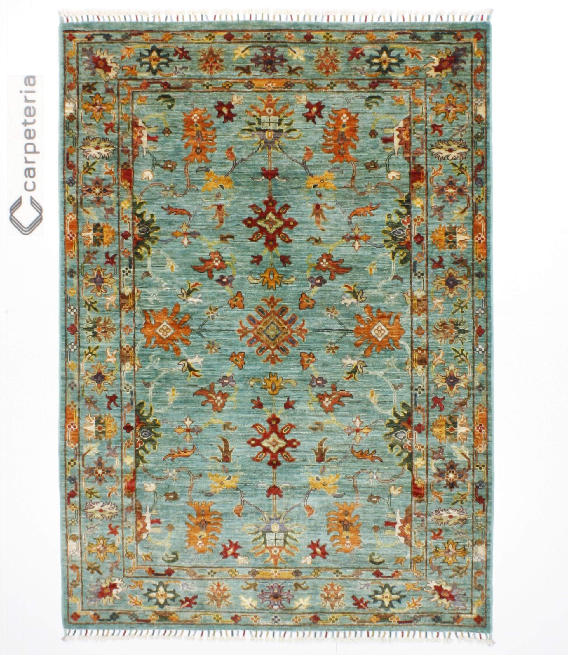 Oriental rug Ariana Exkluziv