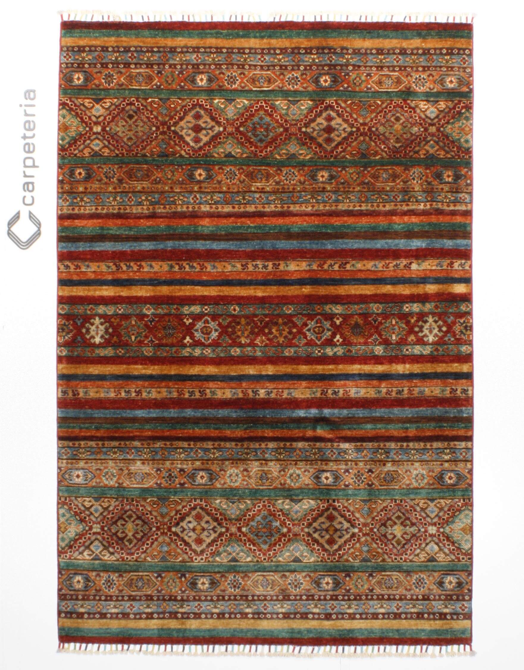Oriental rug Ariana Exkluziv