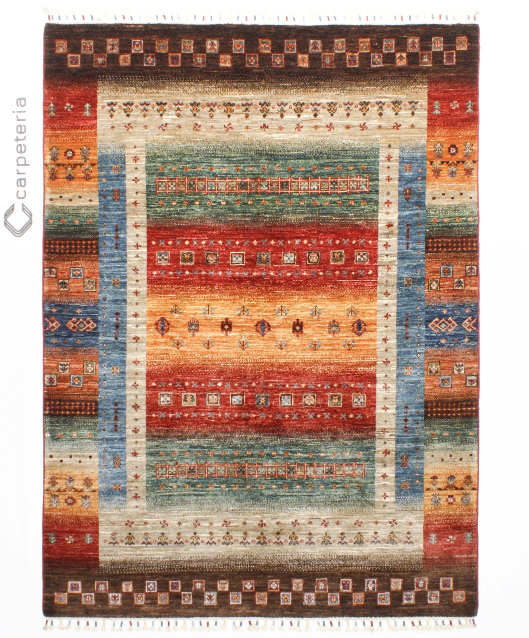 Oriental rug Ariana Exkluziv