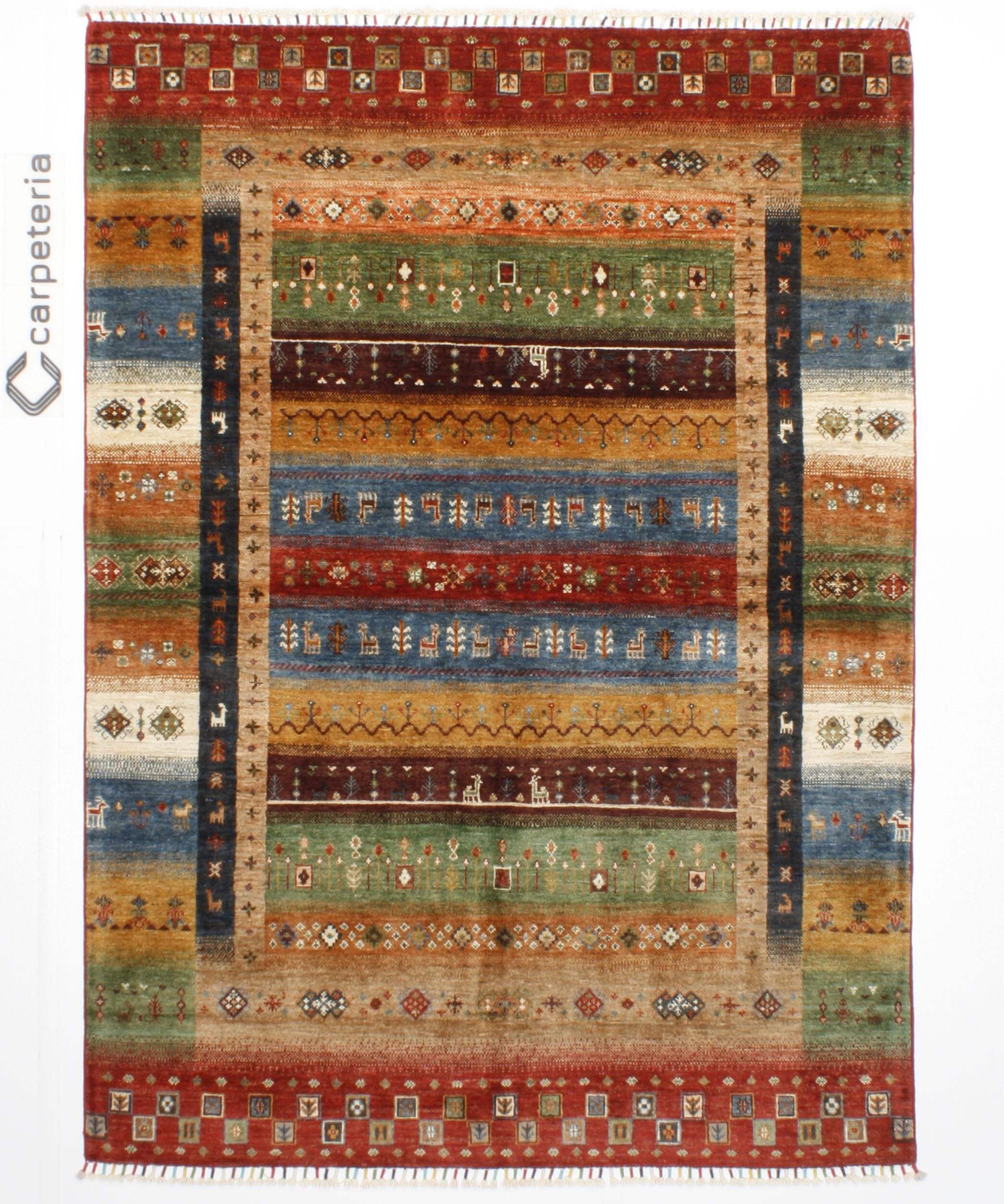 Oriental rug Ariana Exkluziv