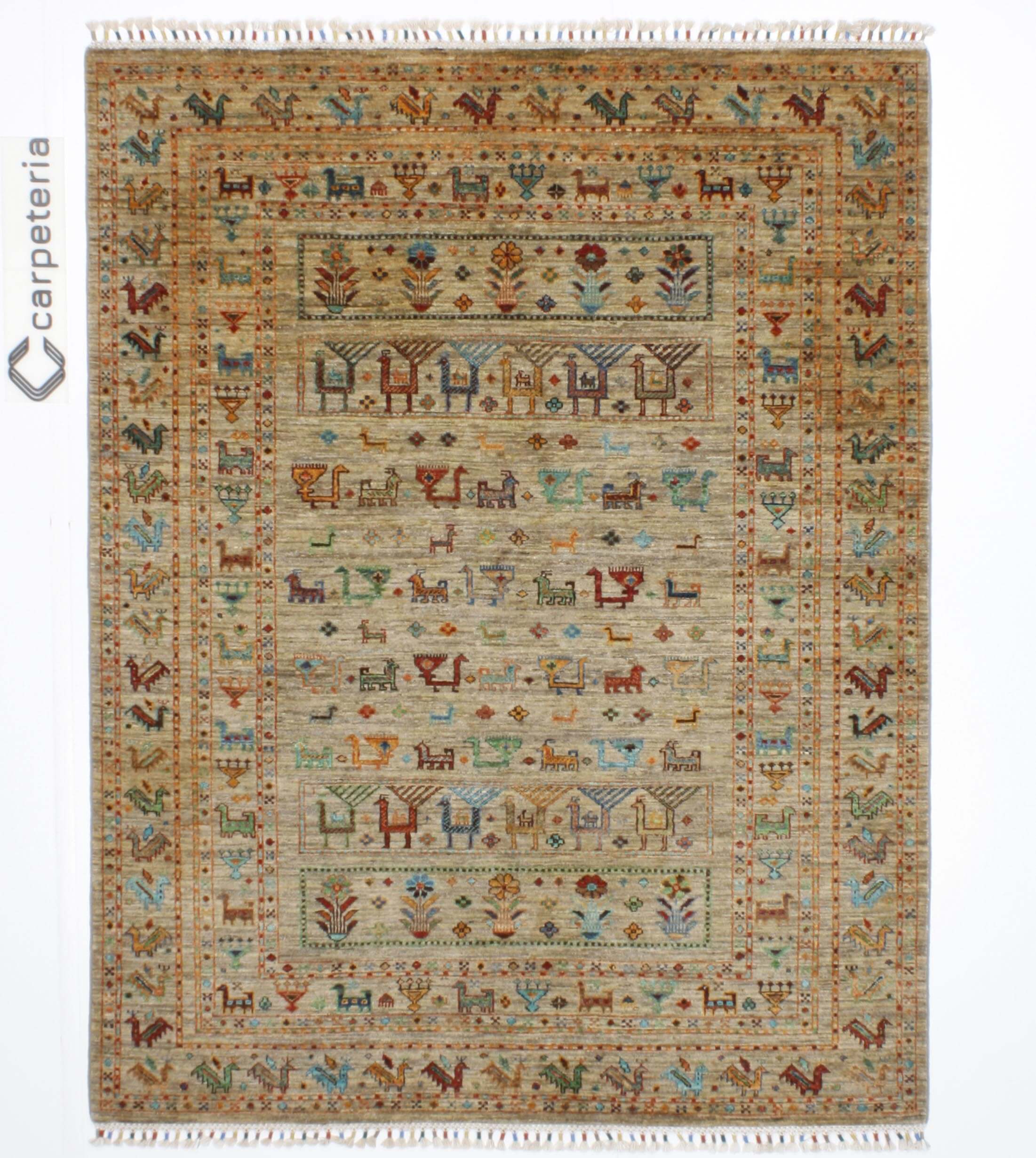 Oriental rug Ariana Exkluziv