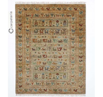 Oriental rug Ariana Exkluziv