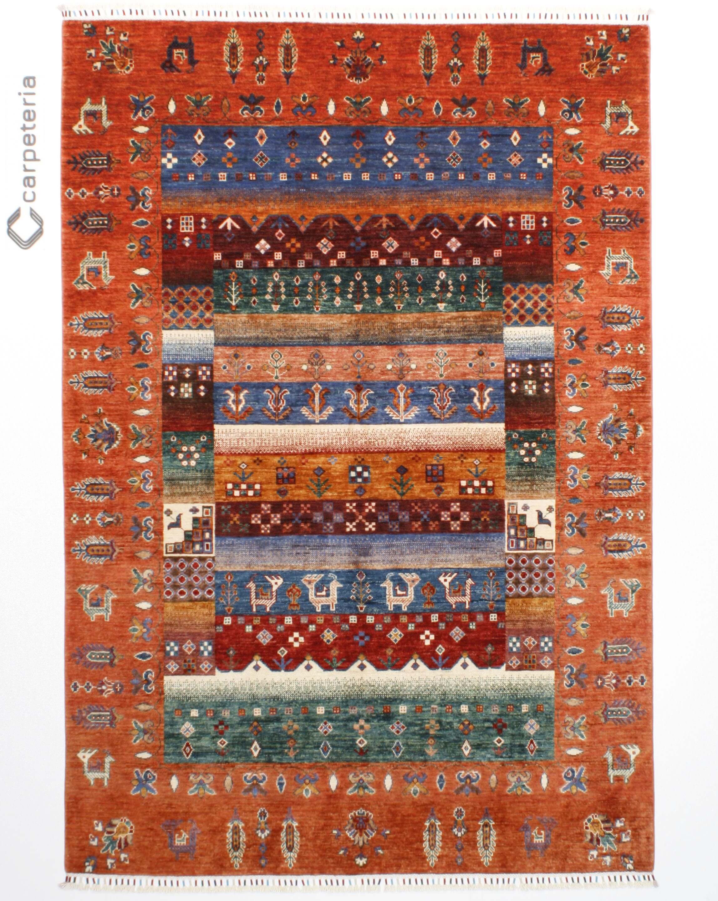 Oriental rug Ariana Exkluziv