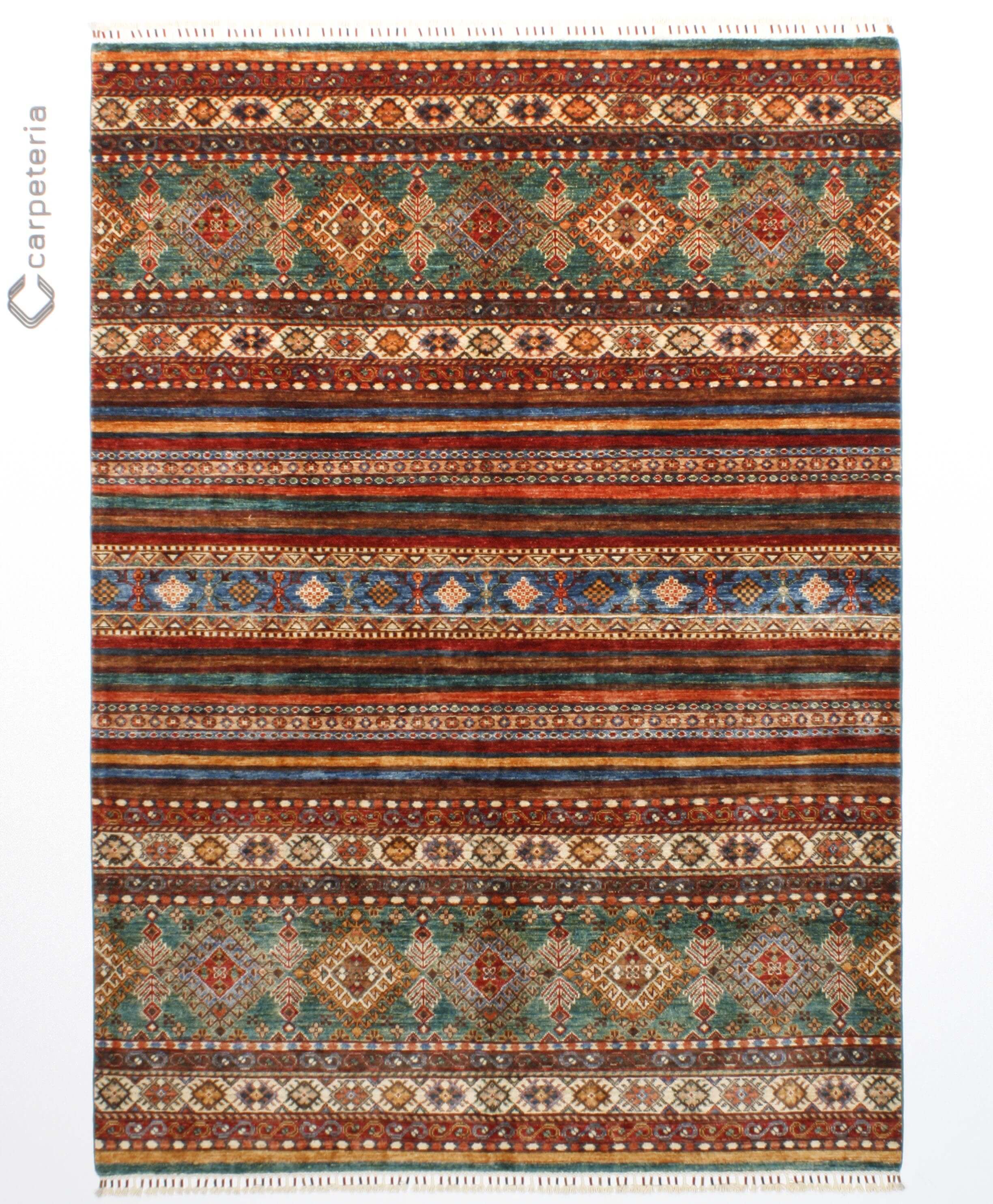 Oriental rug Ariana Exkluziv