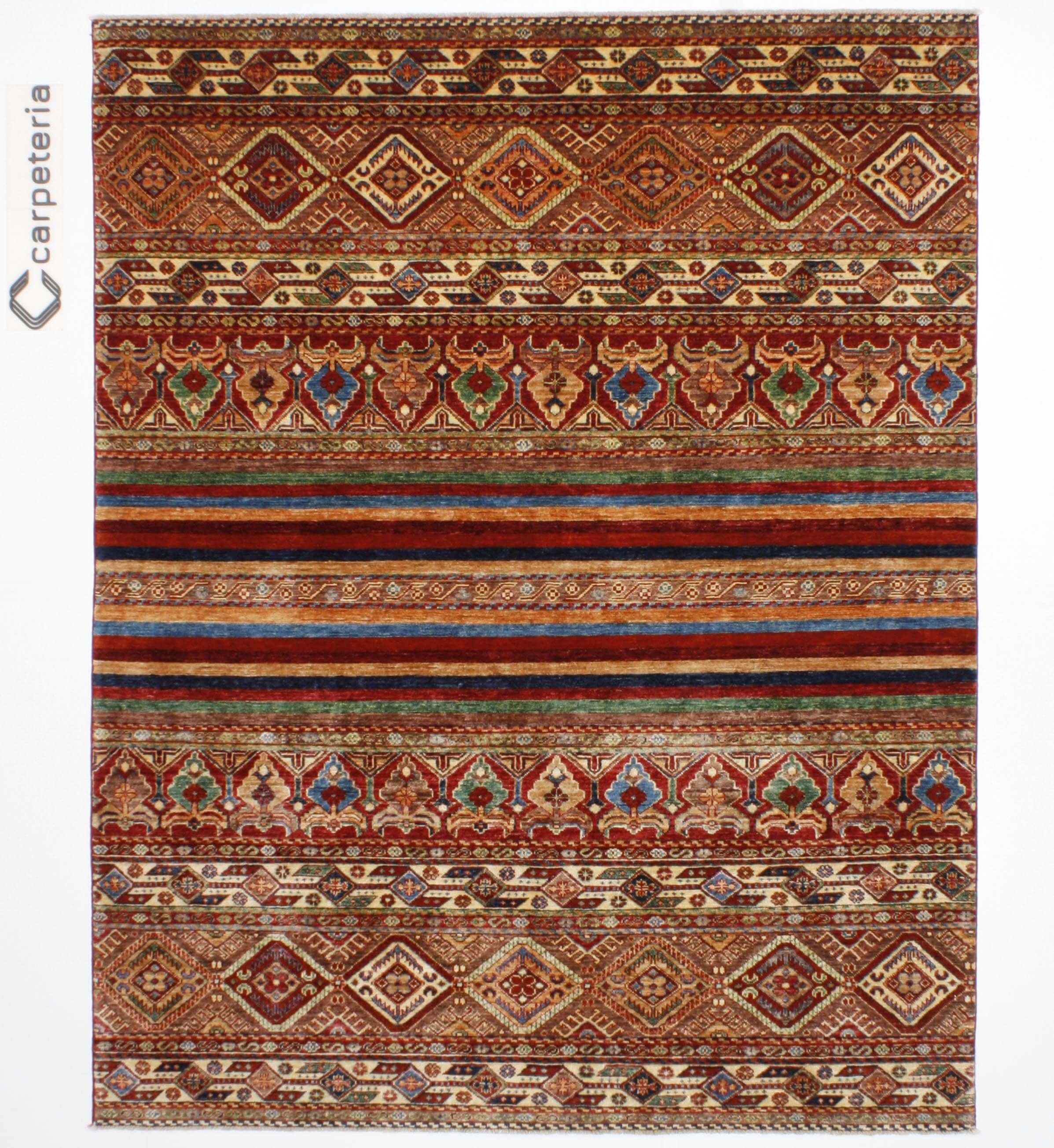Oriental rug Ariana Exkluziv