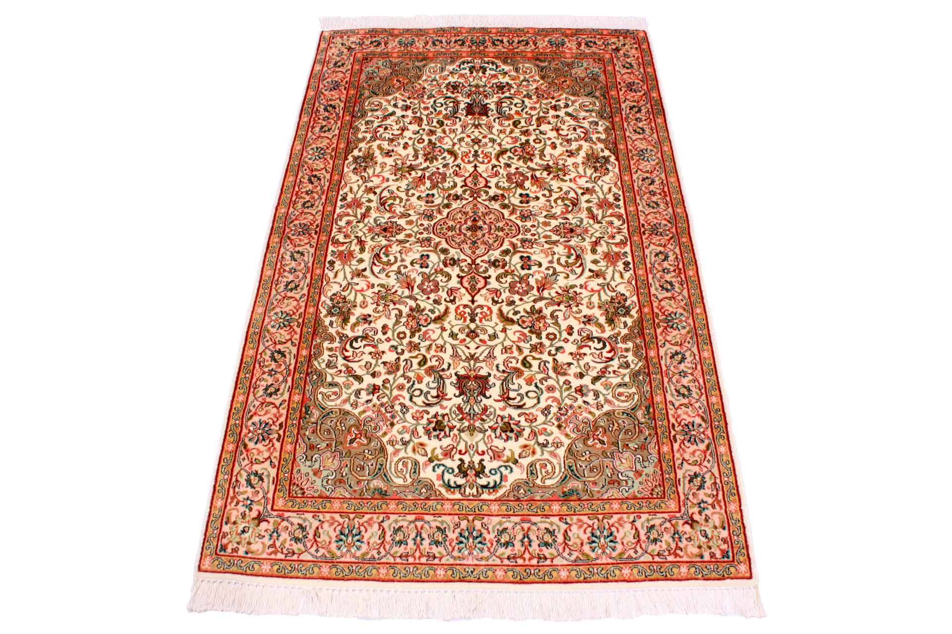 Kashmir Silk Exclusive
