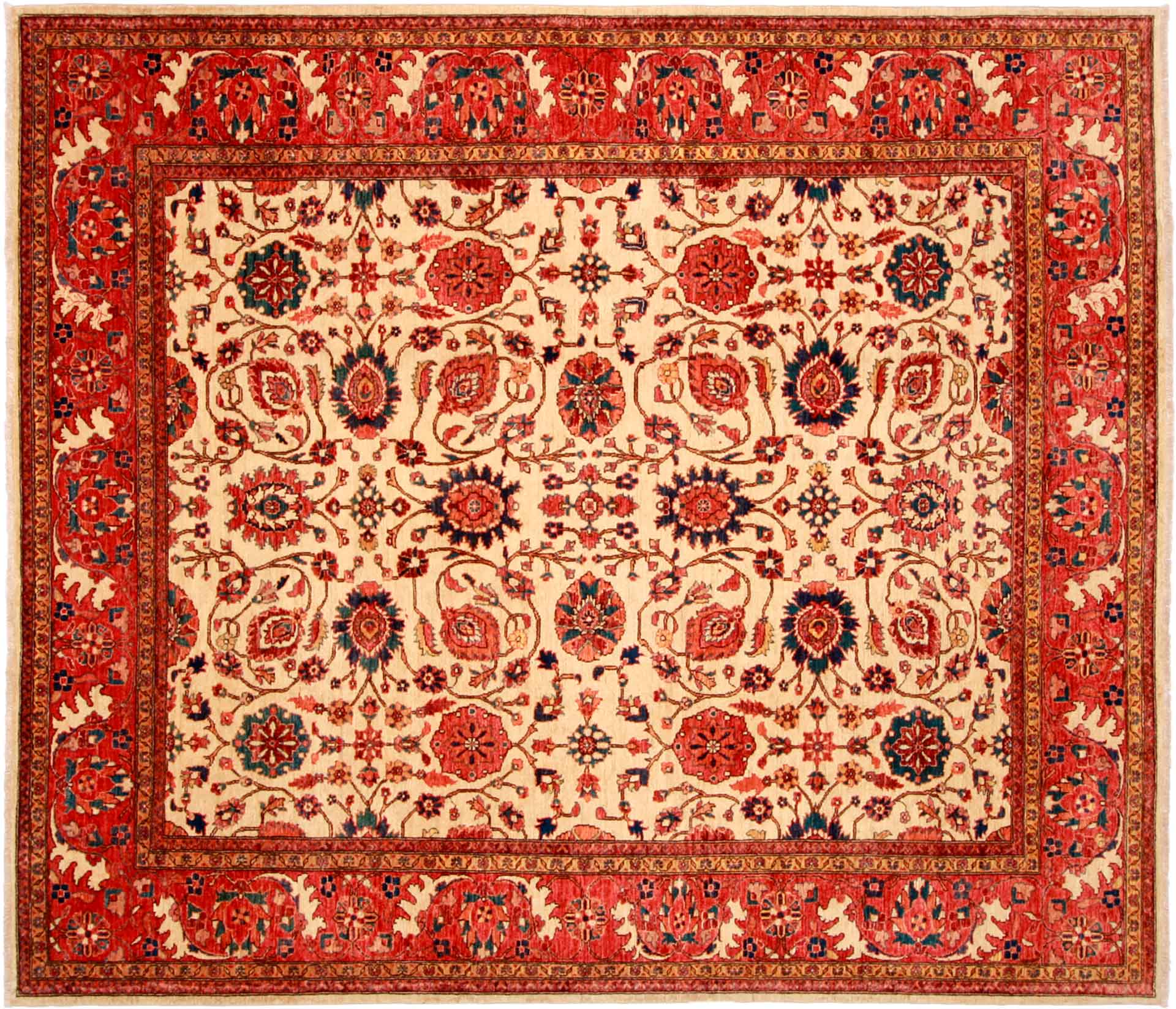 Ziegler Royal