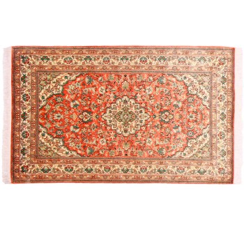 Kashmir Exclusive