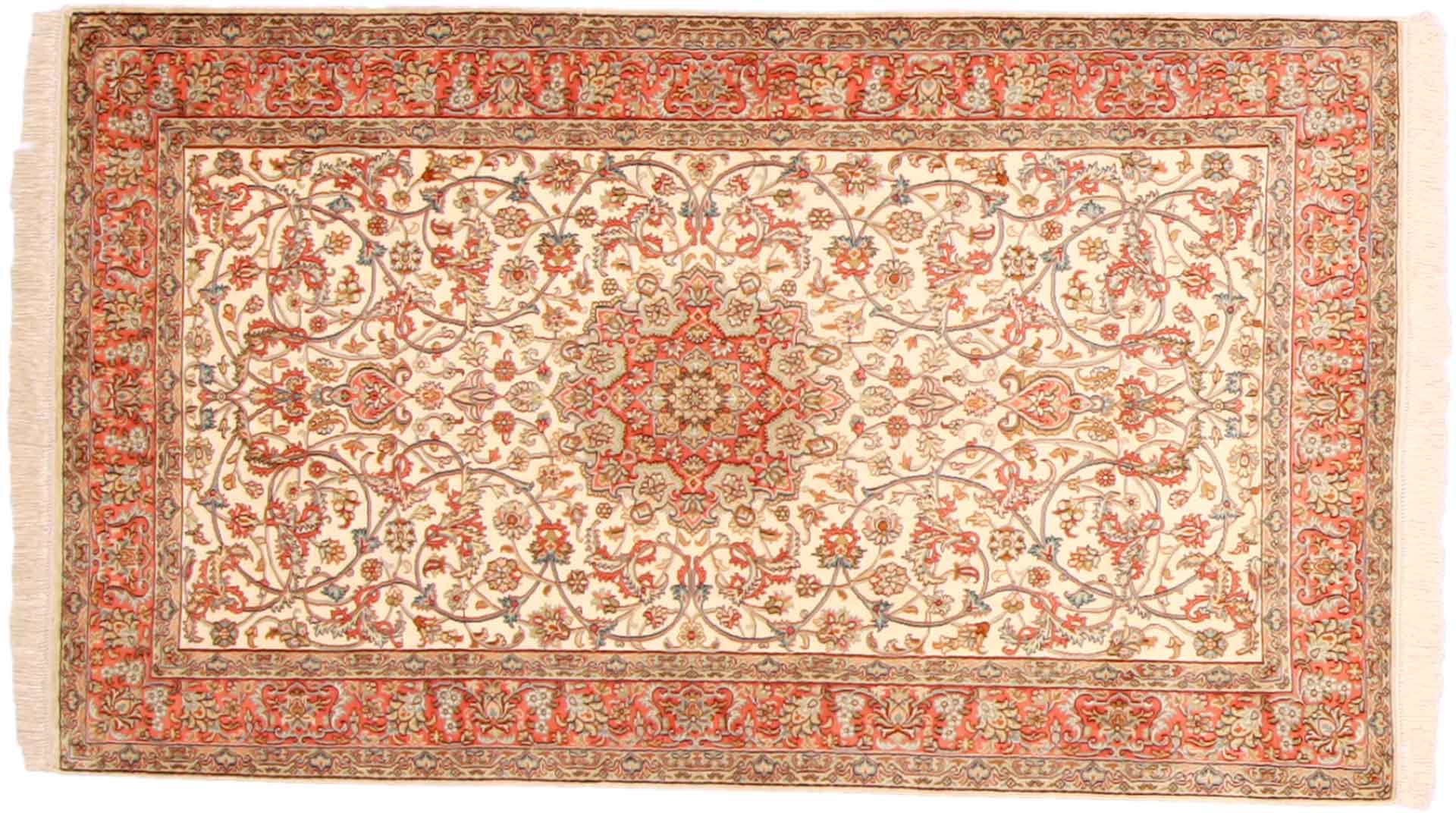 Kashmir Silk Royal