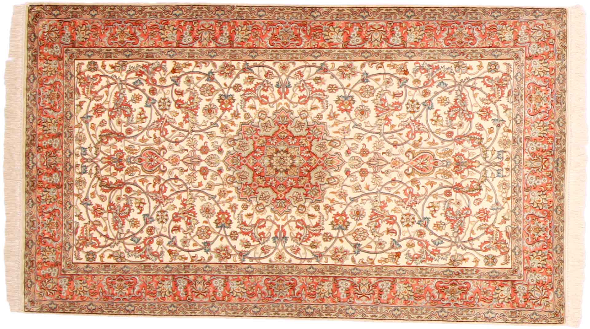 Kashmir Silk Royal