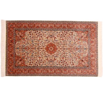 Kashmir Silk Royal