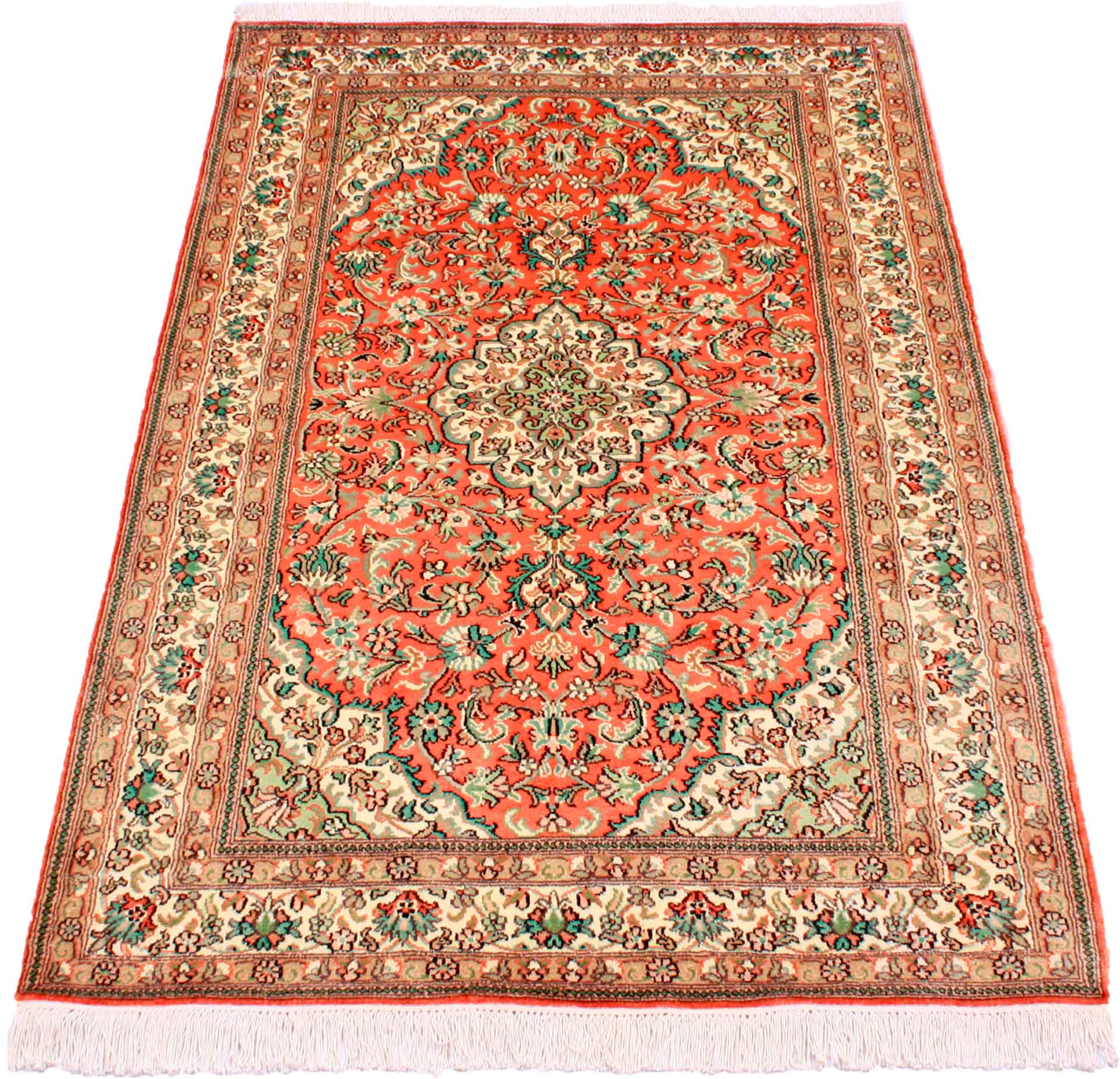 Kashmir Exclusive