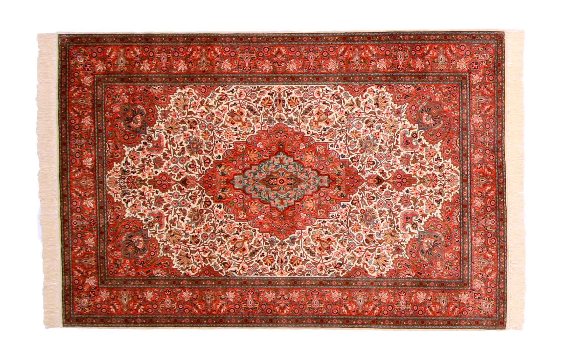 Kashmir Silk Royal