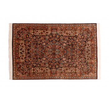 Kashmir Silk Royal