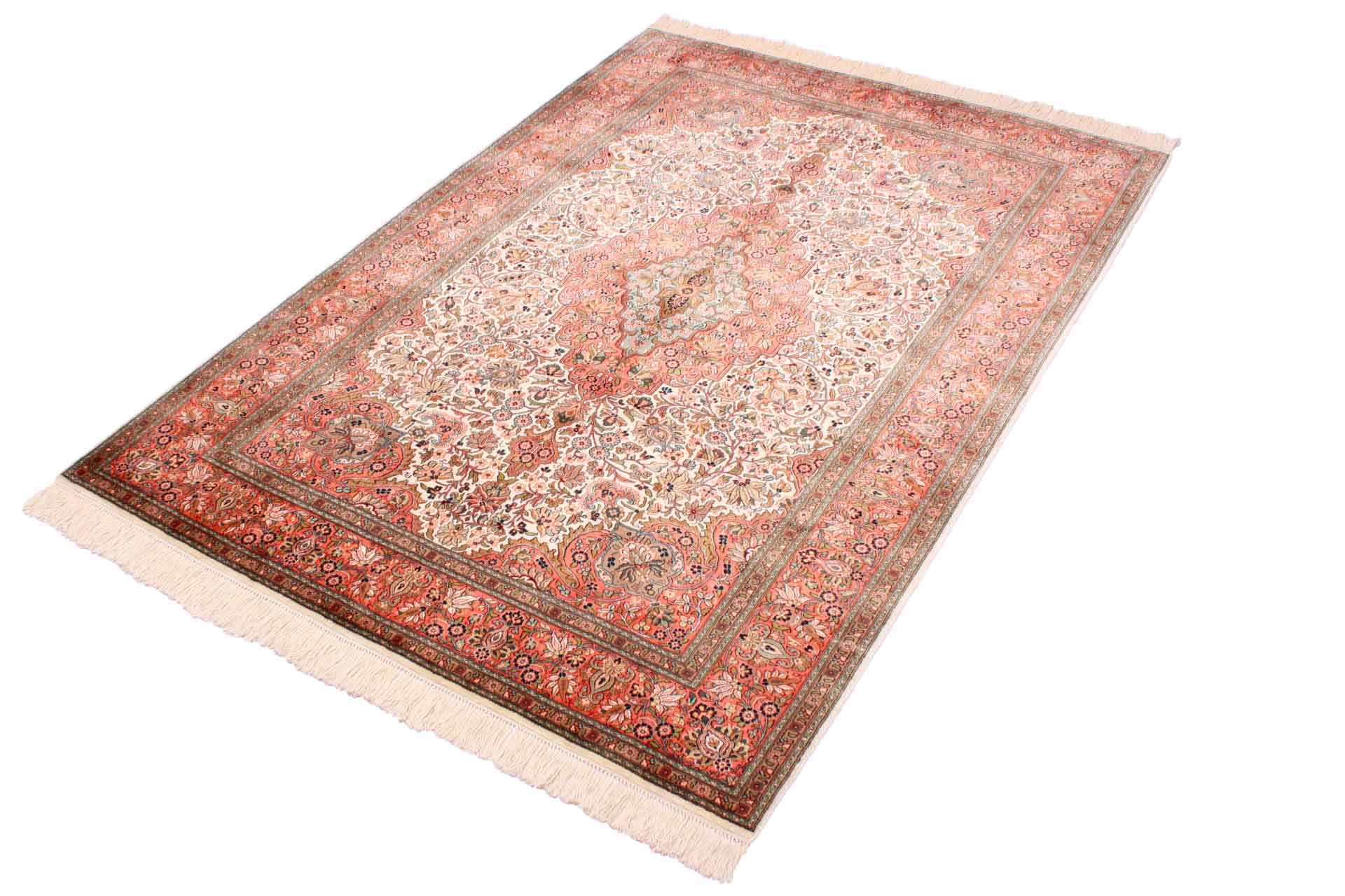 Kashmir Silk Royal