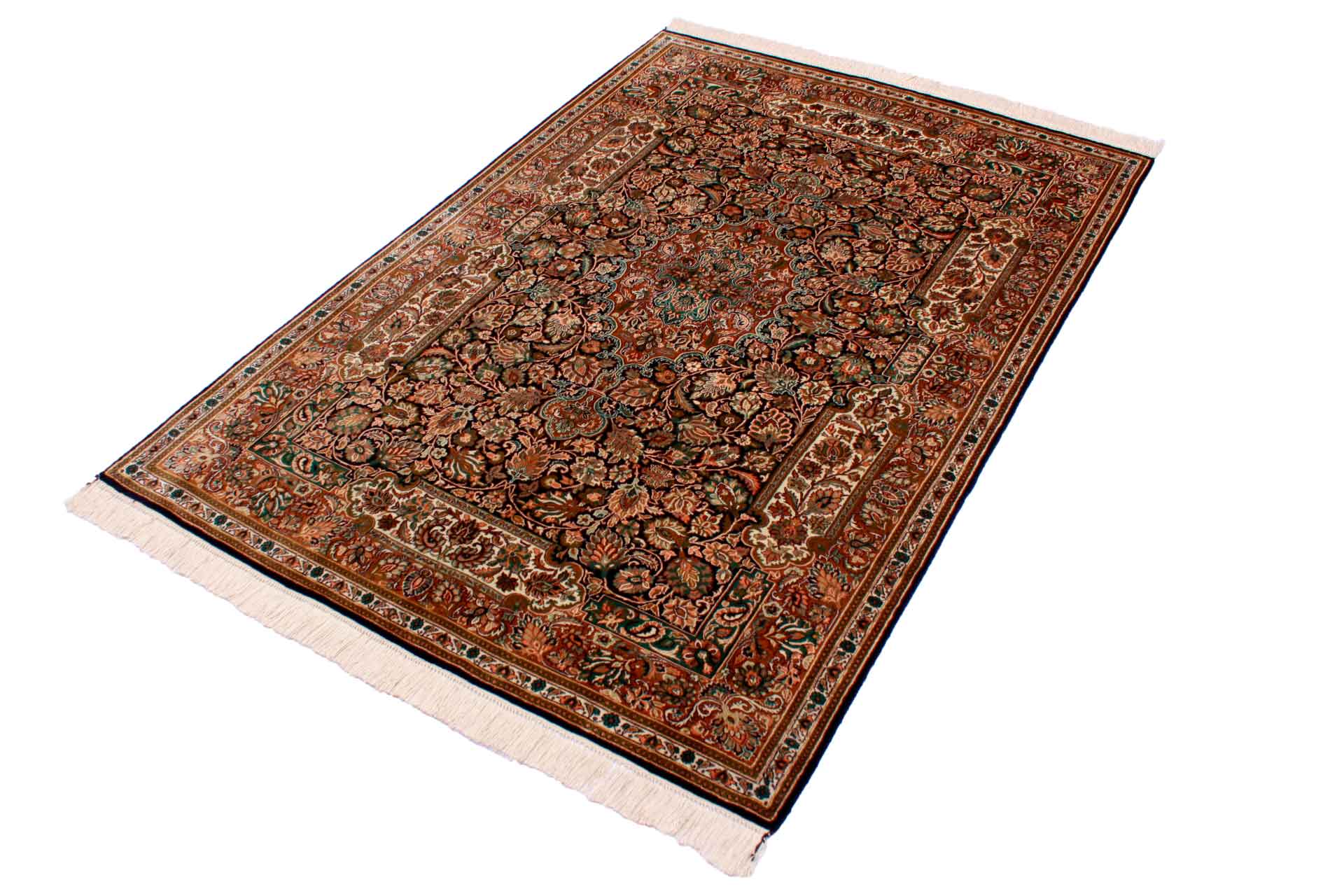 Kashmir Silk Royal