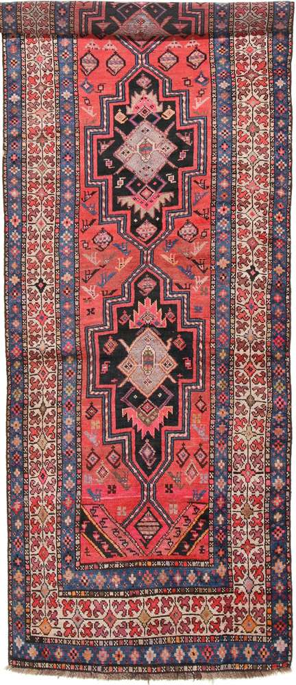 Persian rug Belusch