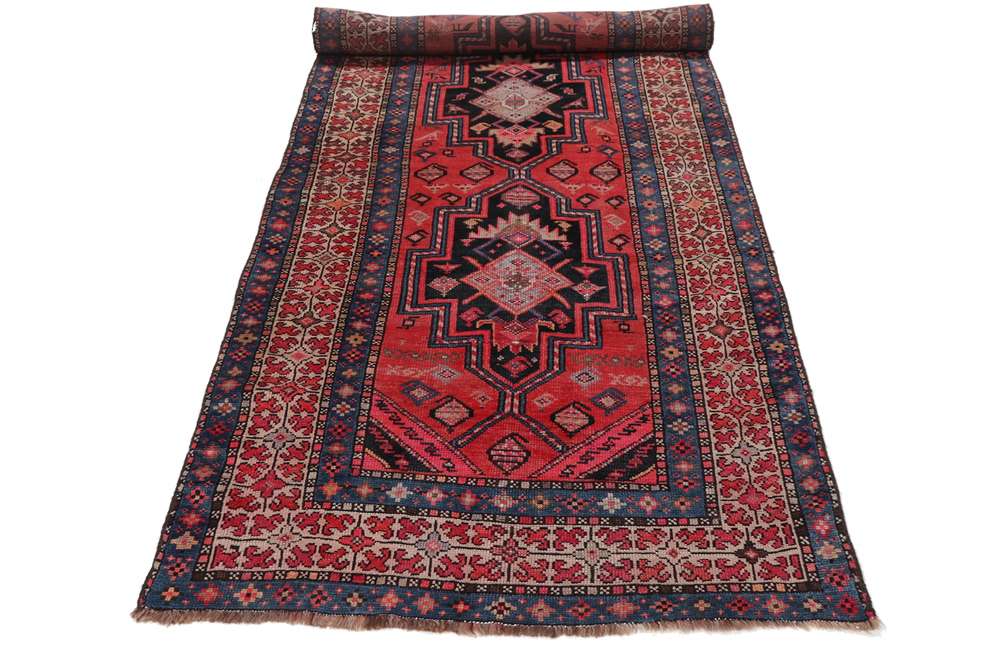 Persian rug Belusch