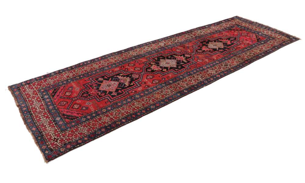 Persian rug Belusch