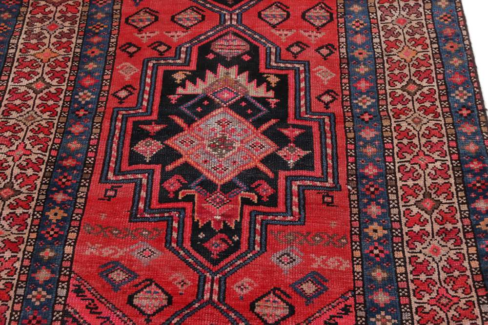 Persian rug Belusch