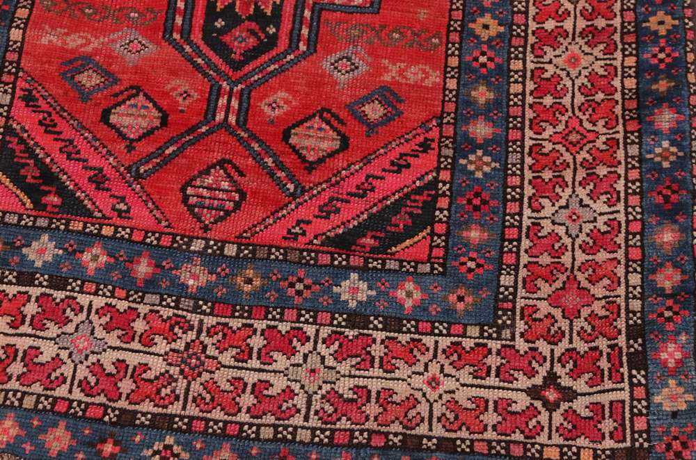 Persian rug Belusch