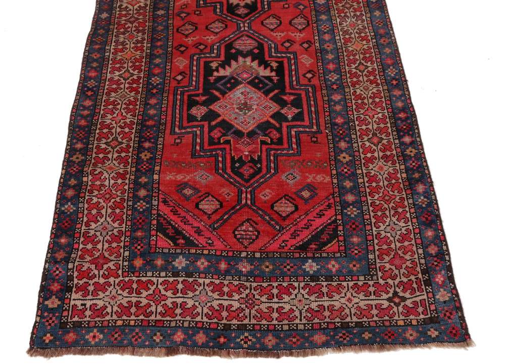 Persian rug Belusch