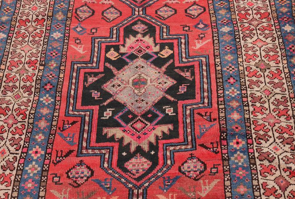 Persian rug Belusch