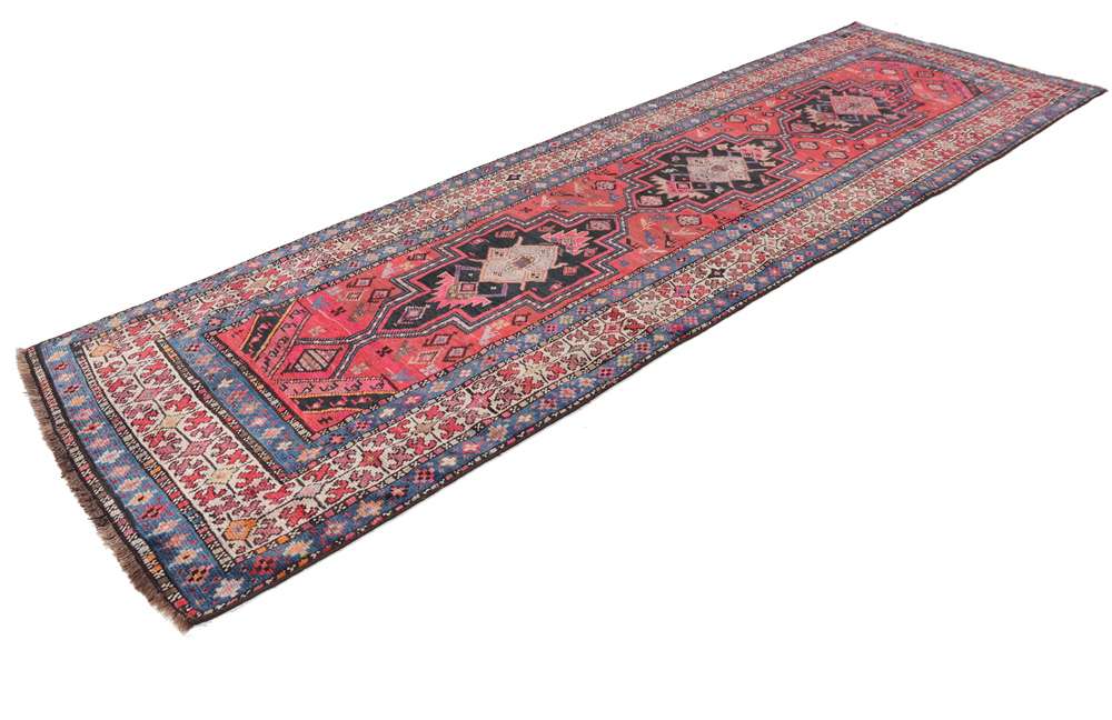 Persian rug Belusch