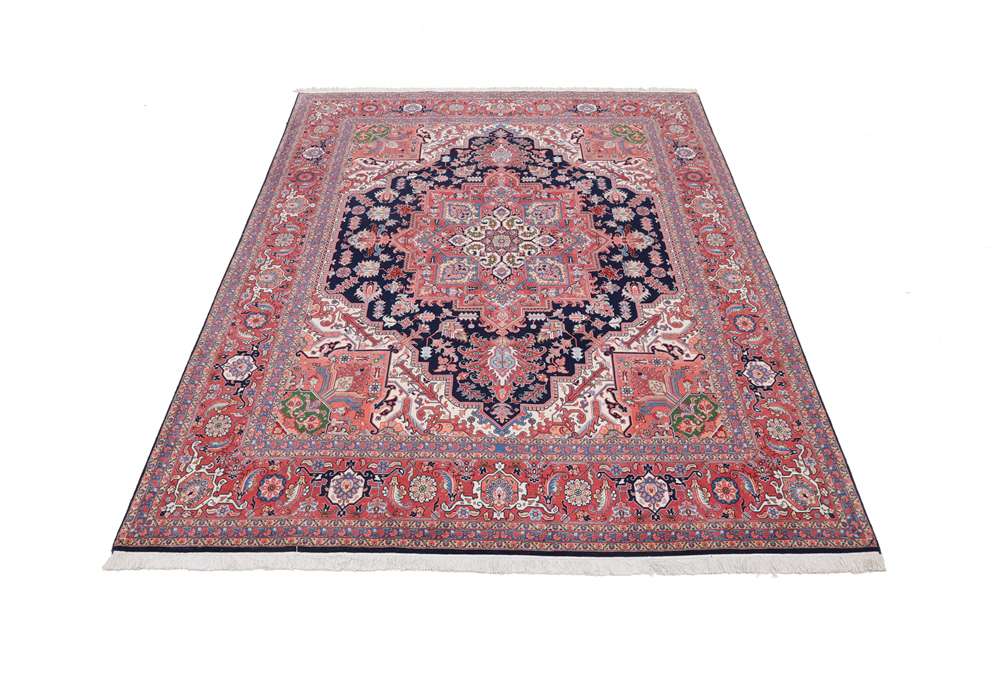 Persian rug Tabriz