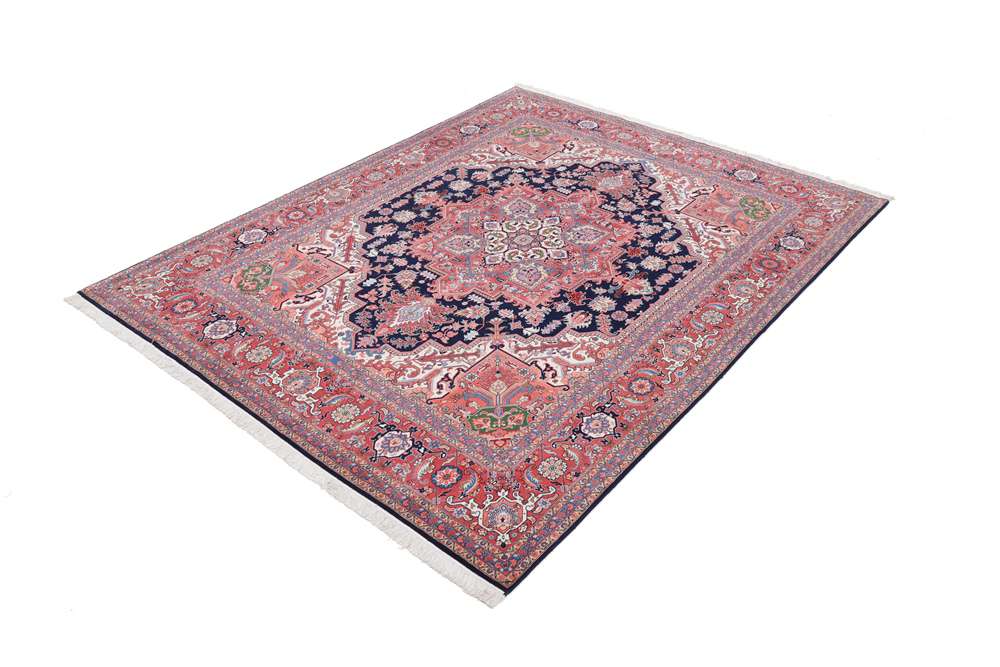 Persian rug Tabriz