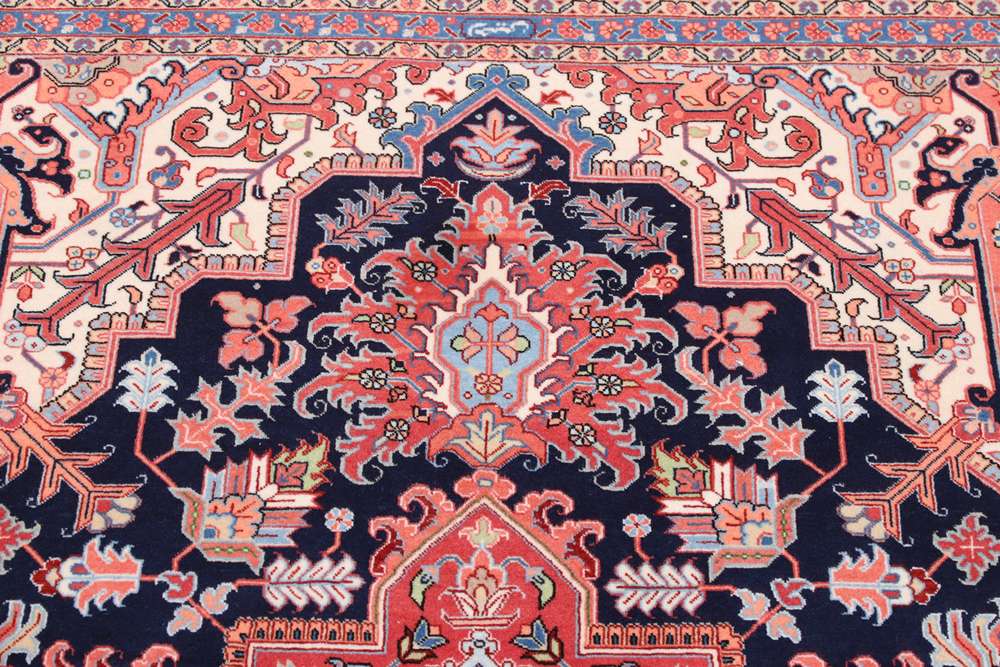 Persian rug Tabriz