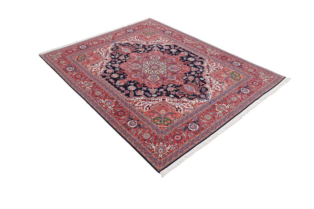 Persian rug Tabriz