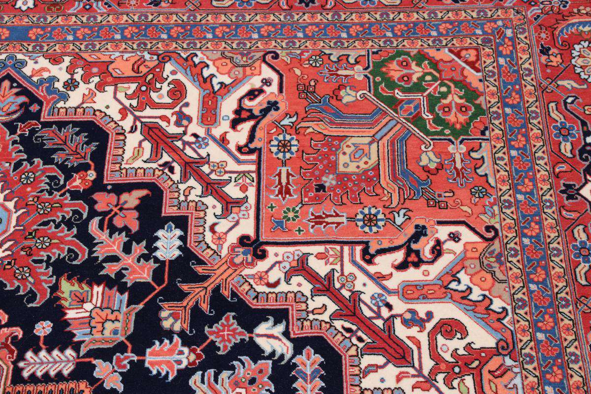 Persian rug Tabriz