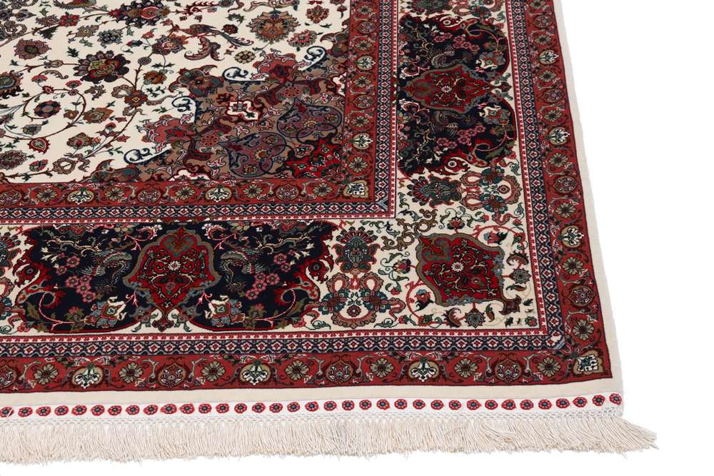 Persian rug Tabriz