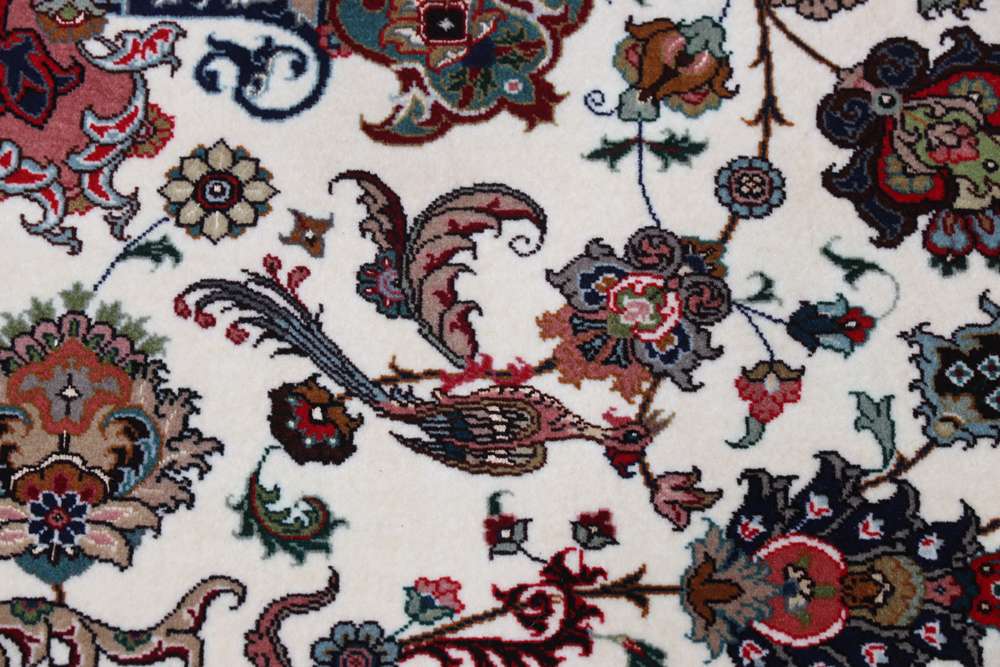Persian rug Tabriz