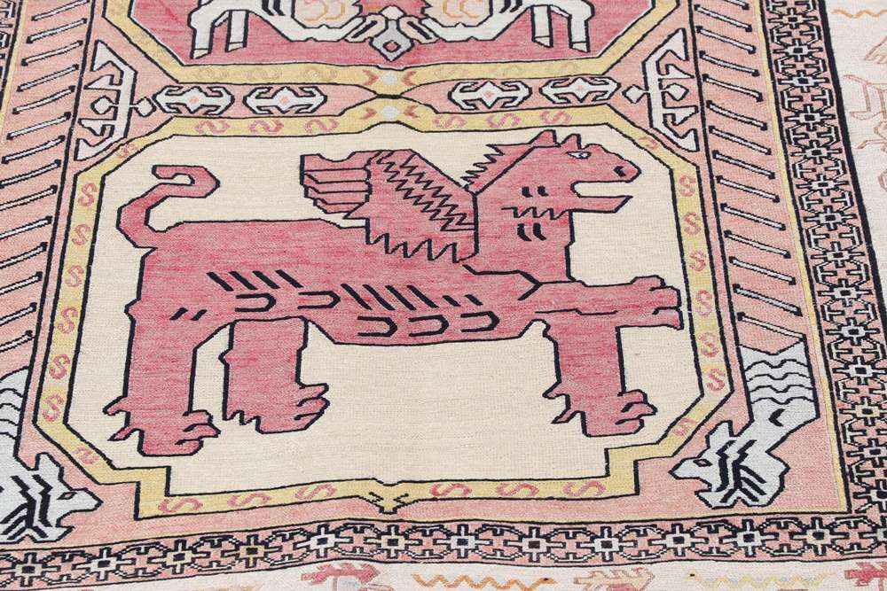 Persian rug Kelim