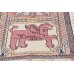 Persian rug Kelim