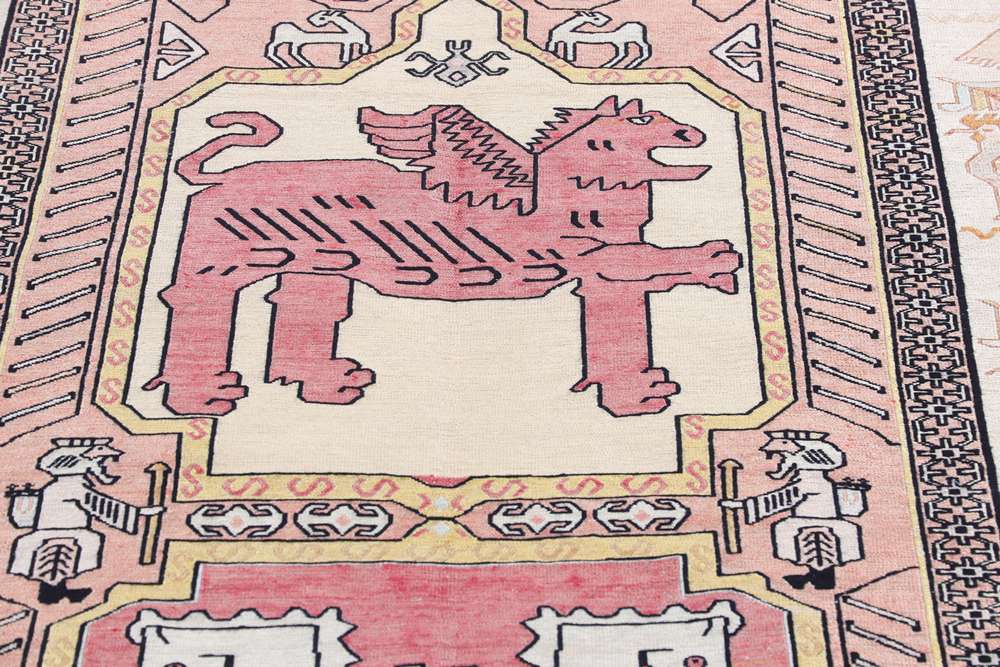 Persian rug Kelim