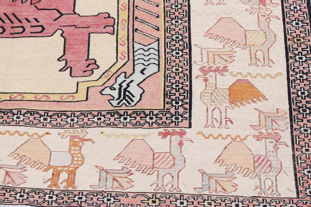 Persian rug Kelim