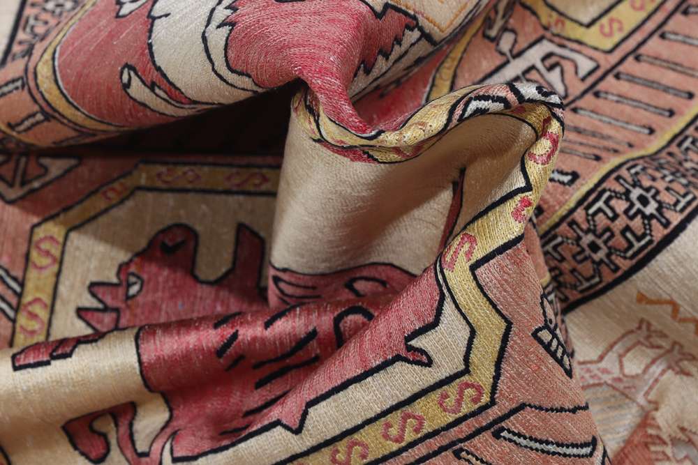 Persian rug Kelim