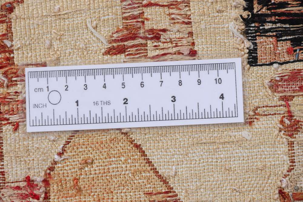 Persian rug Kelim