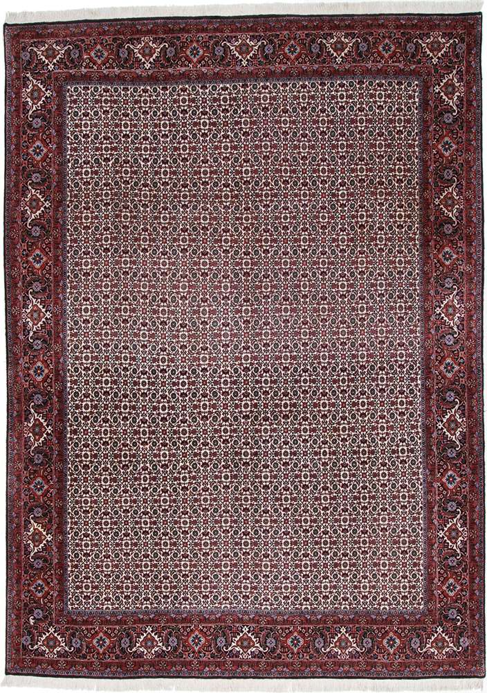 Persian rug Bidjar