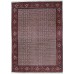 Persian rug Bidjar
