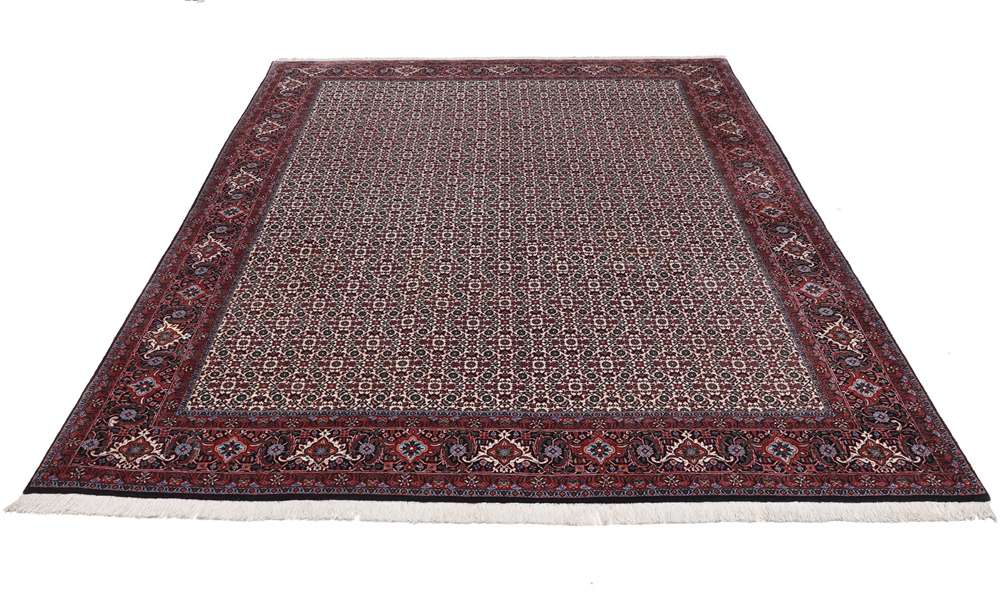 Persian rug Bidjar