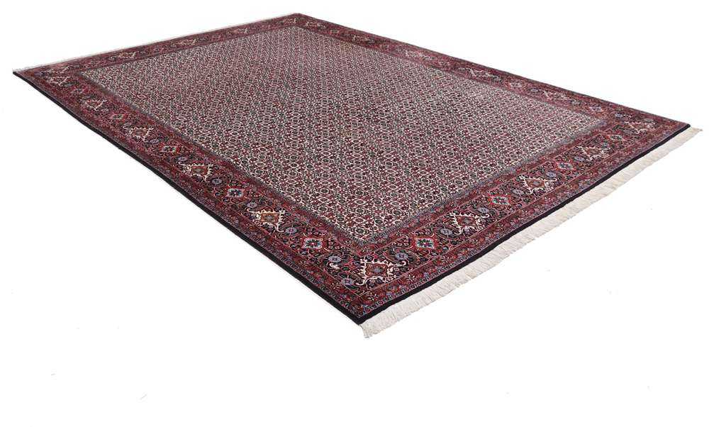 Persian rug Bidjar