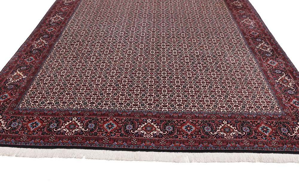 Persian rug Bidjar