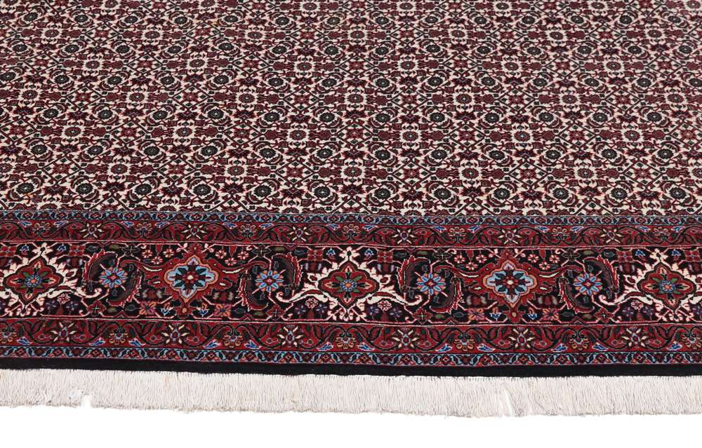 Persian rug Bidjar
