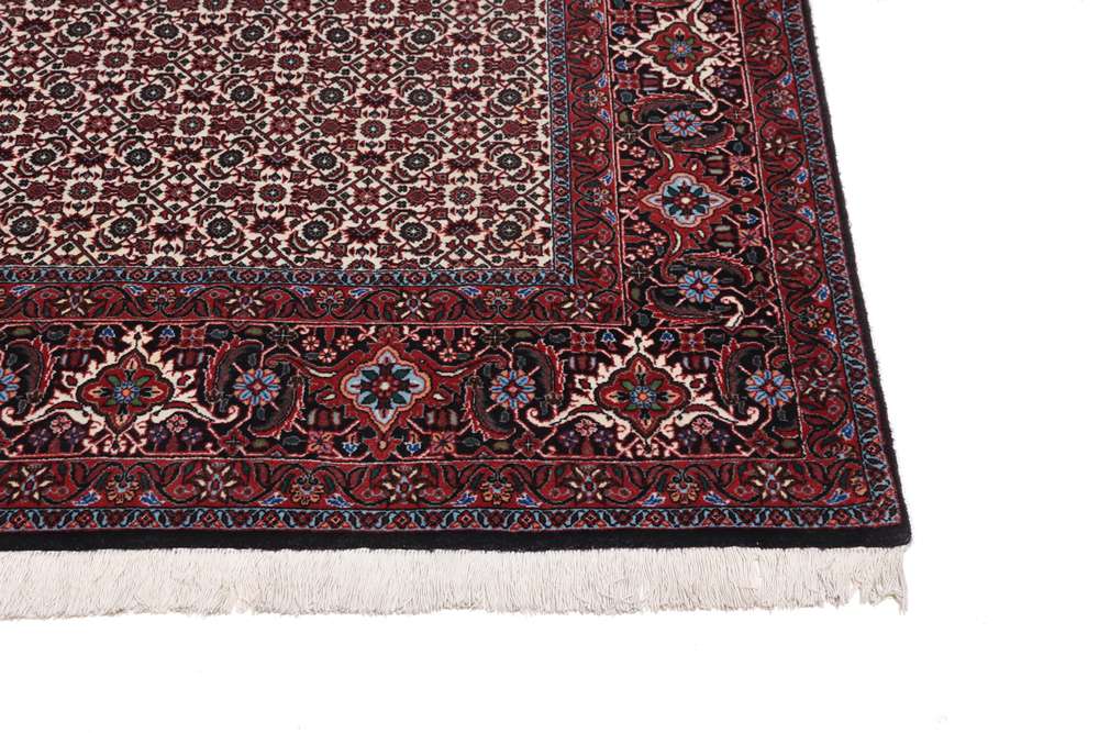 Persian rug Bidjar
