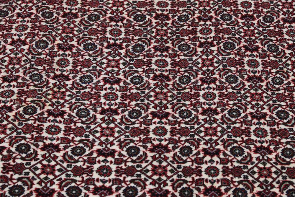 Persian rug Bidjar