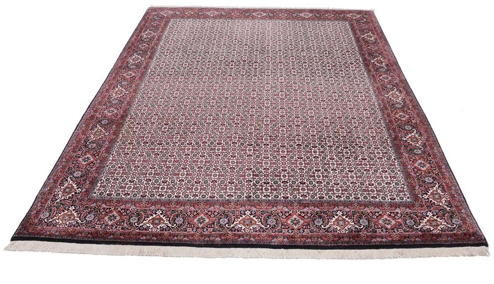 Persian rug Bidjar